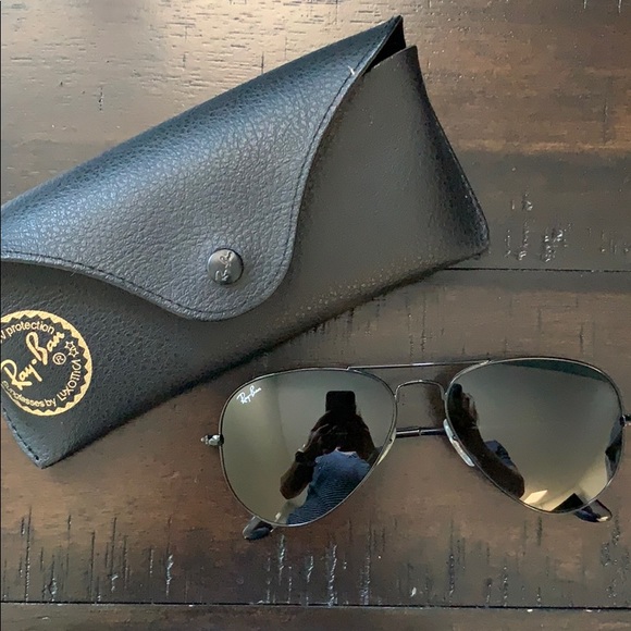 Ray-Ban Accessories - ✨SALE✨Ray Ban aviators